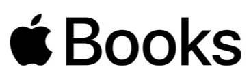 Logo de Apple Books