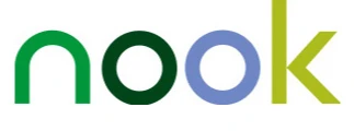 Logo de Nook